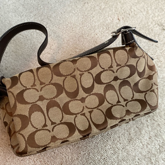 Coach bag - Picture 1 of 4